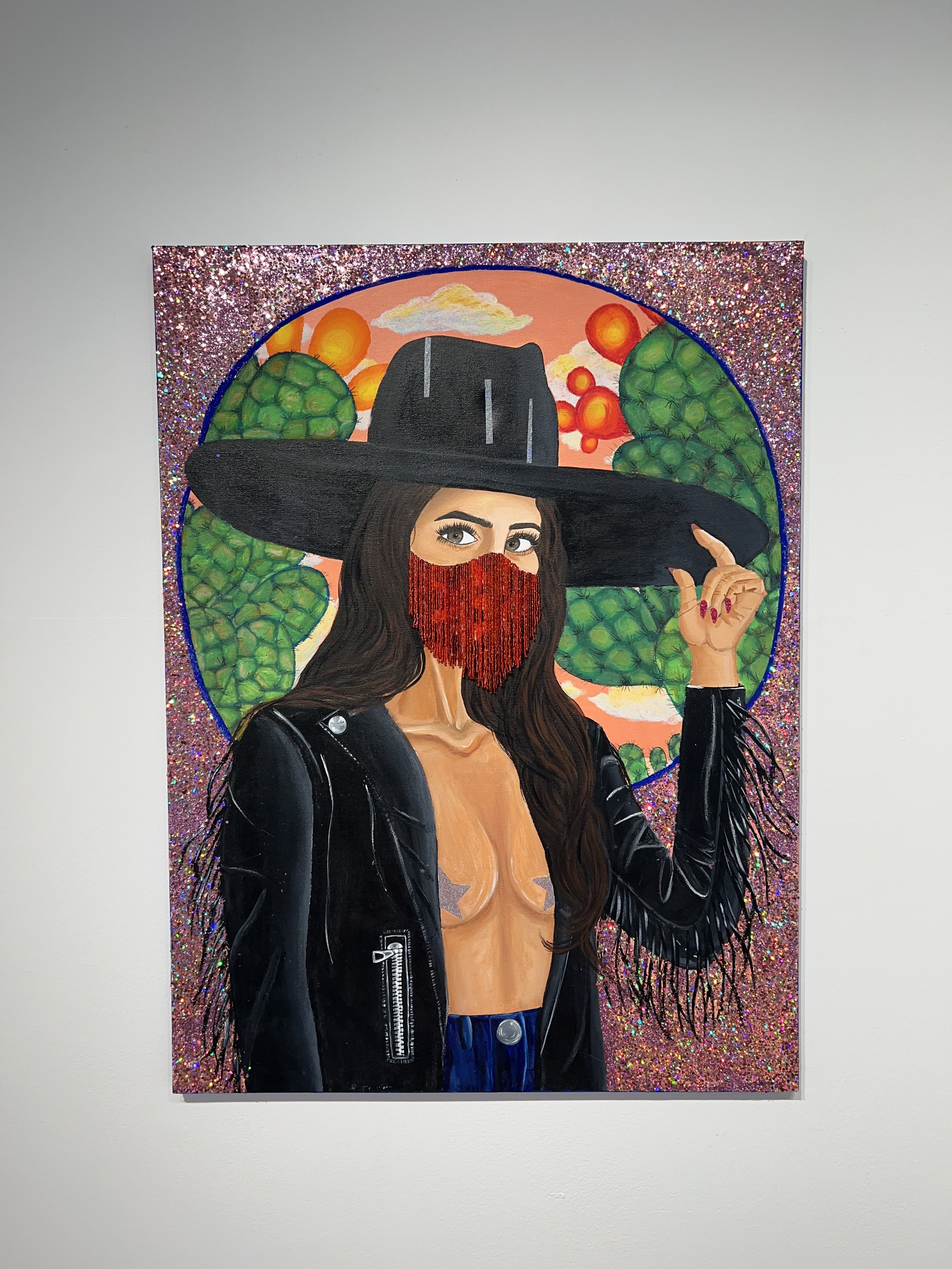 Howdy! (2023)