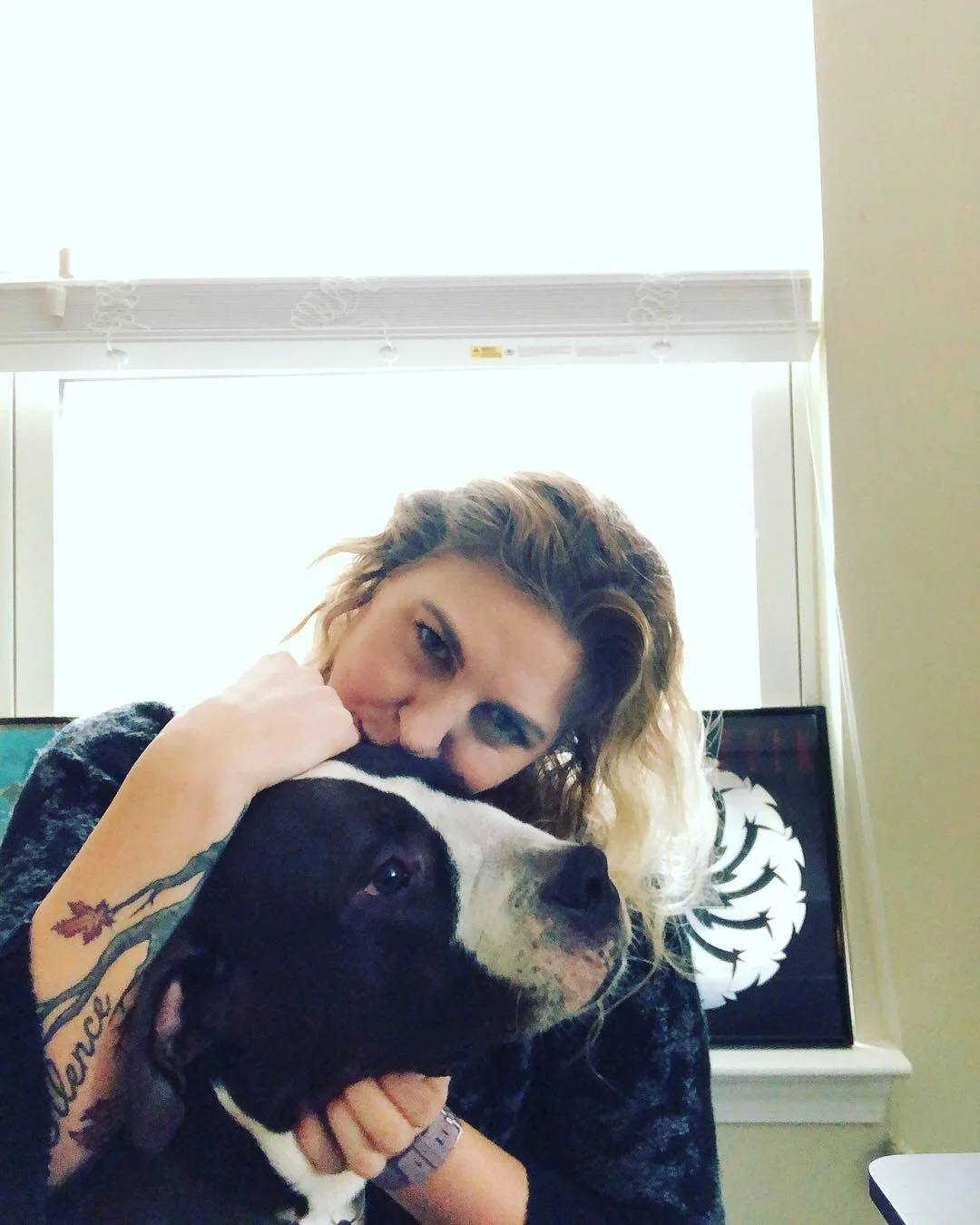 What pets have you had and what are/were they like?