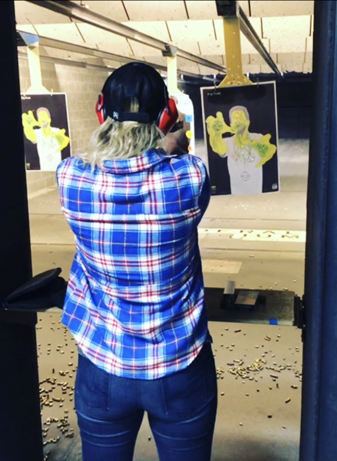 What's on your bucket list?