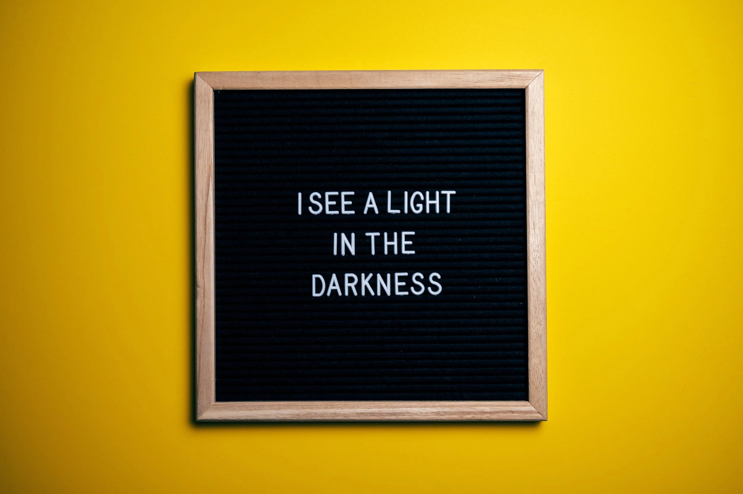What are some of your favorite quotes?