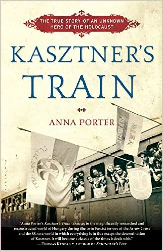 Kasztner's train.jpg