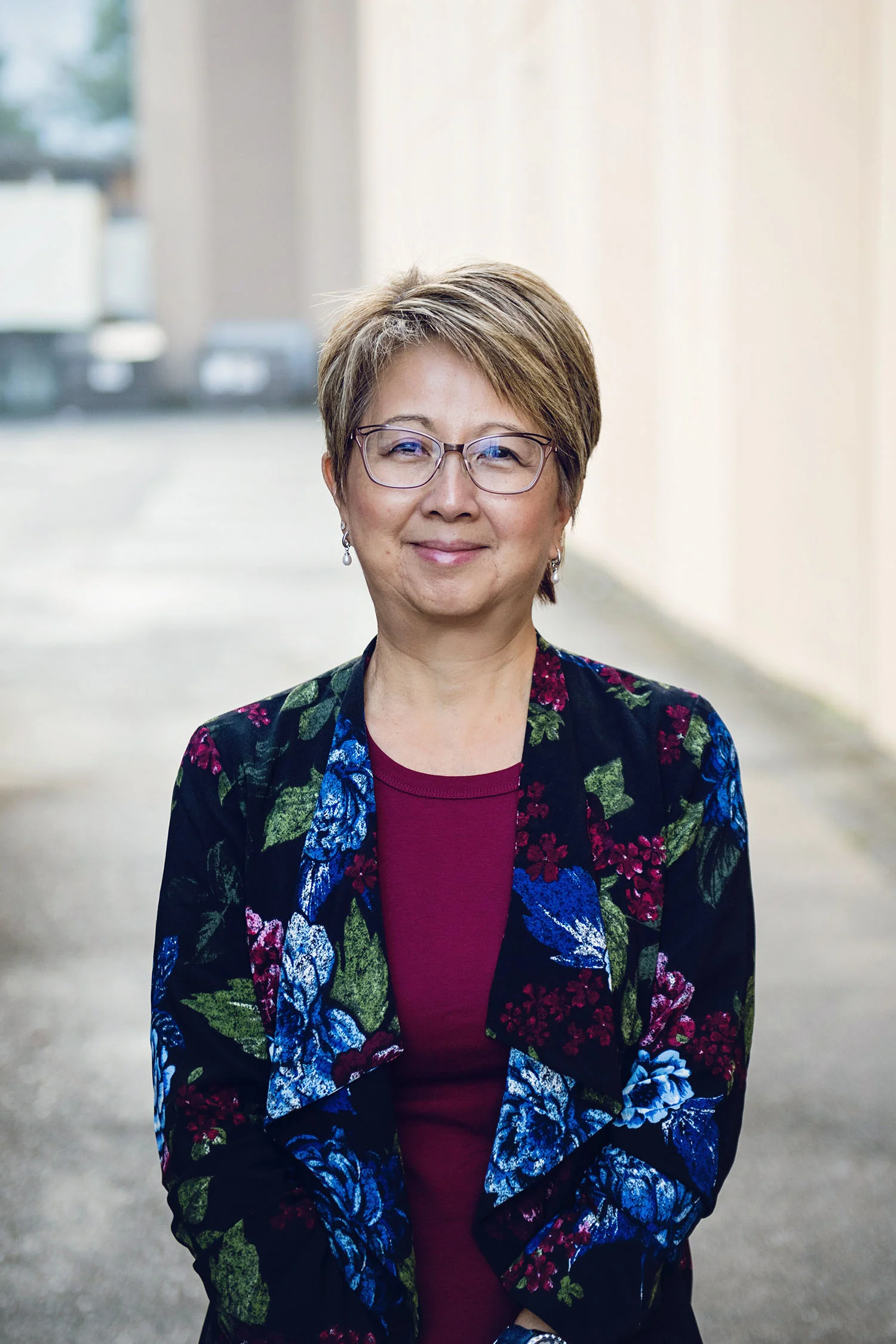 Mrs. Carol Sawatzky Administration carol@yarrowalliance.org