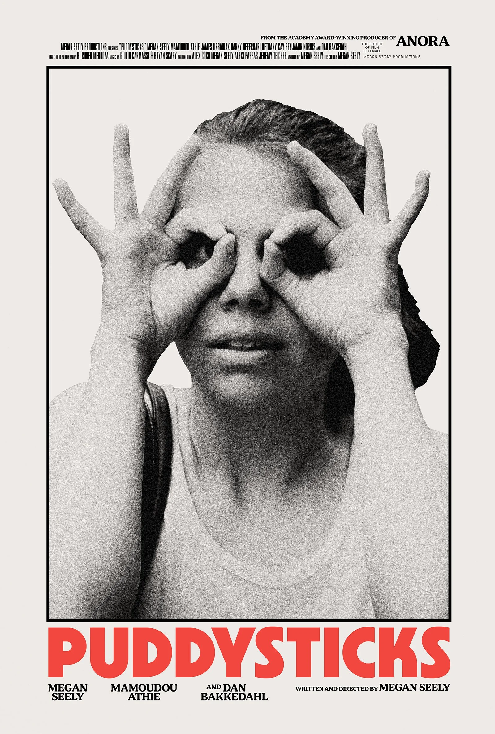 Poster by Midnight Marauder