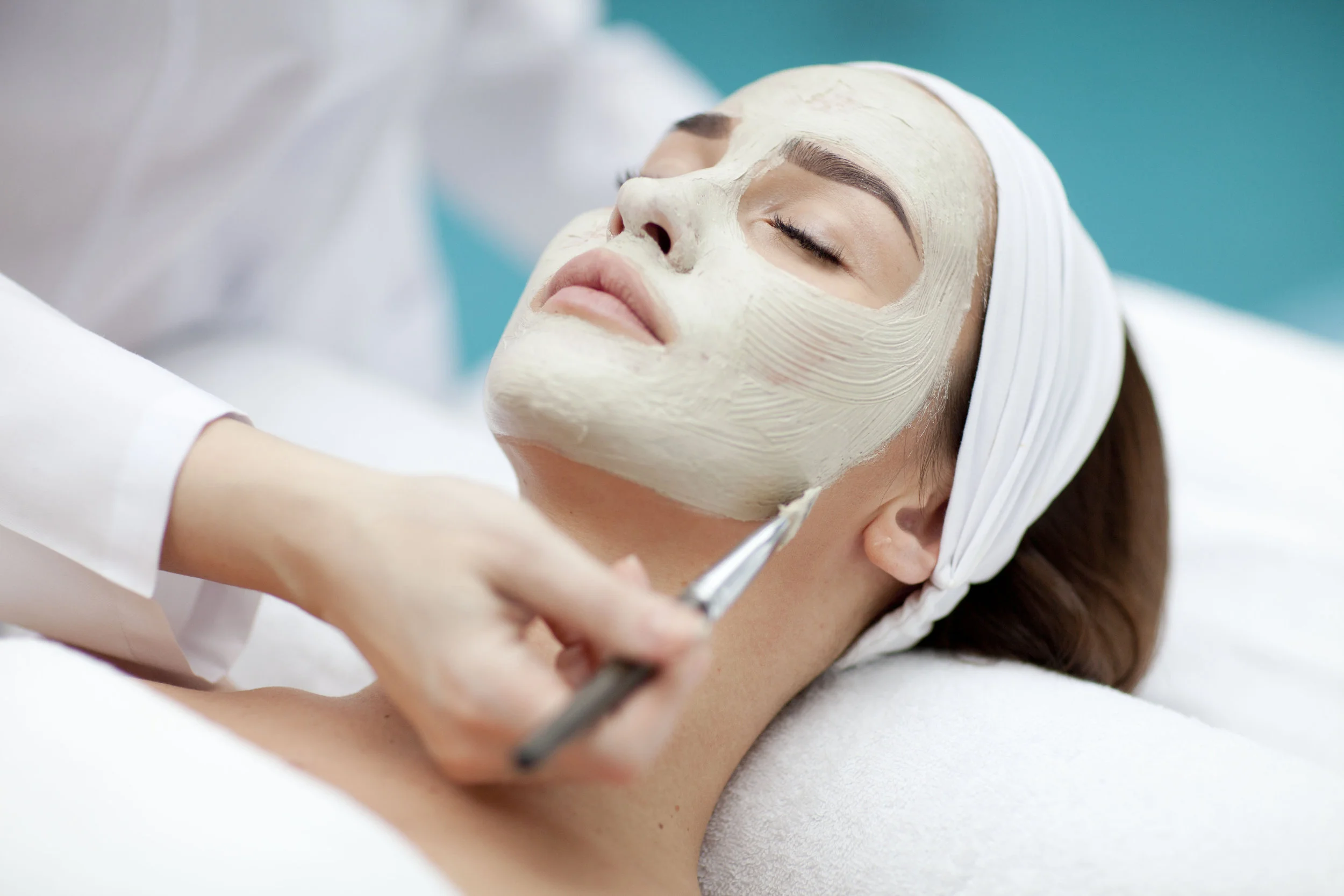 NEW ENVIRON COLLAGEN POWER FACIAL