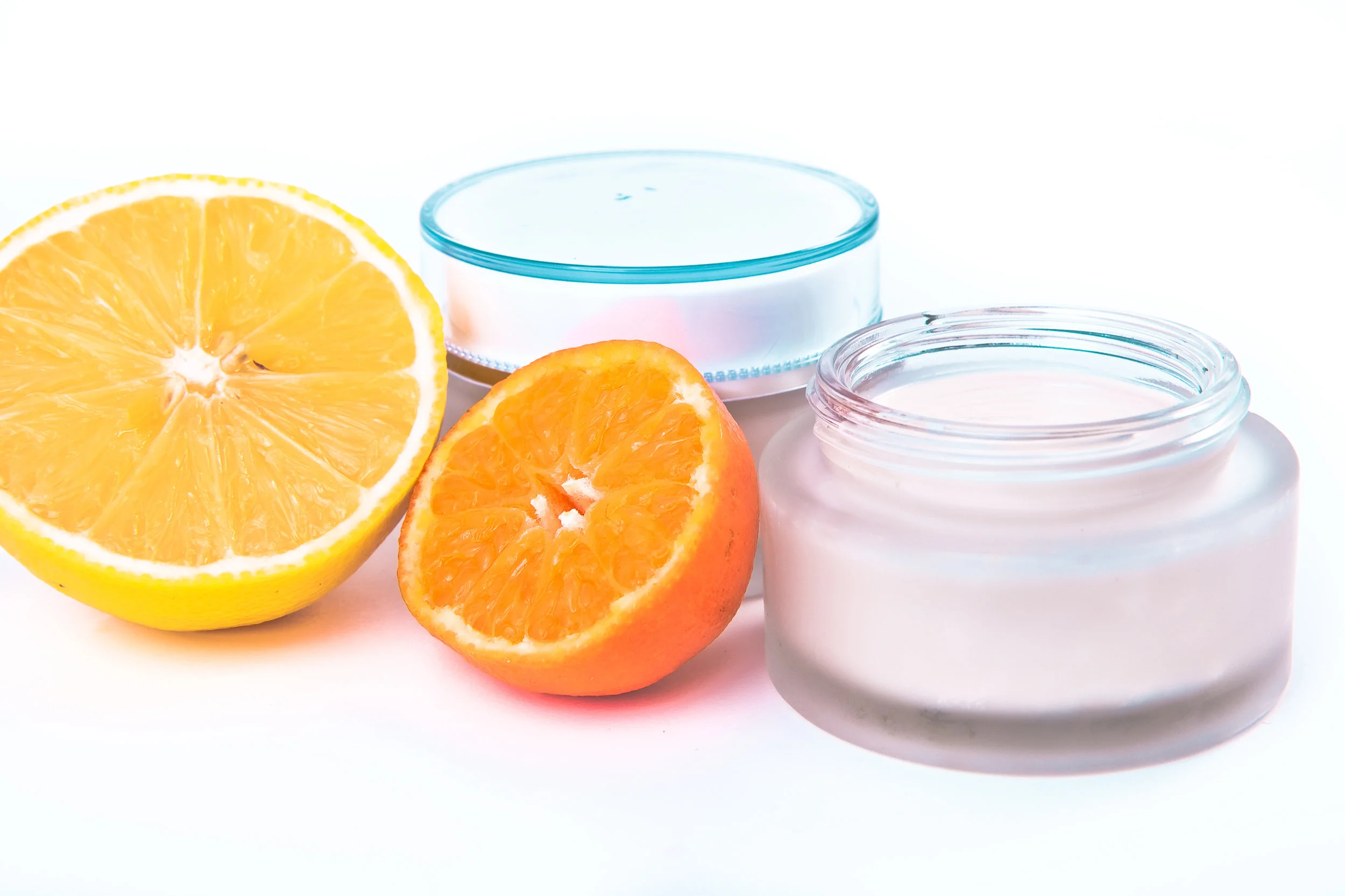 ENVIRON ACTIVE VITAMIN TREATMENT FACIAL (3 AREAS)