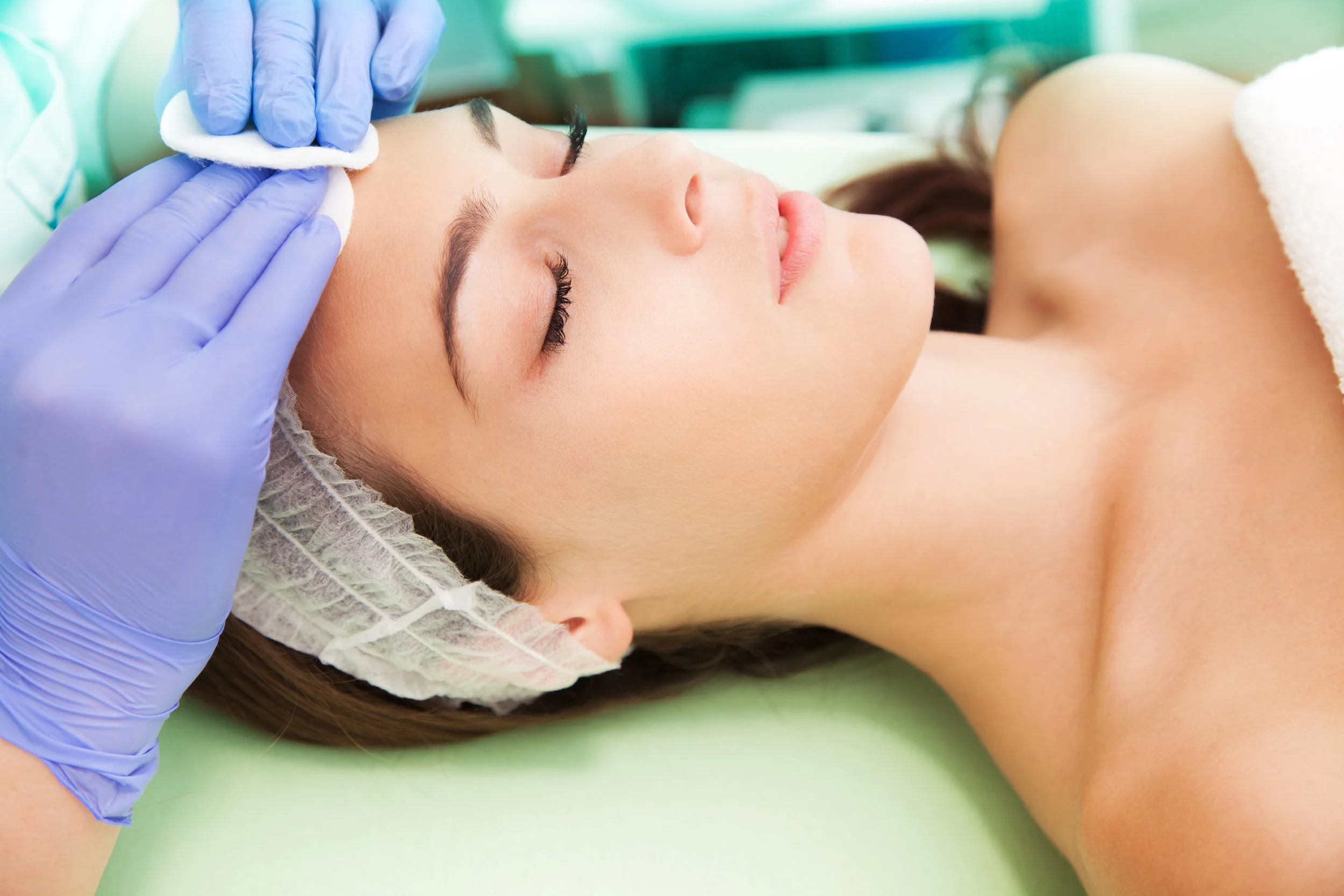 ENVIRON COOL PEEL TREATMENT
