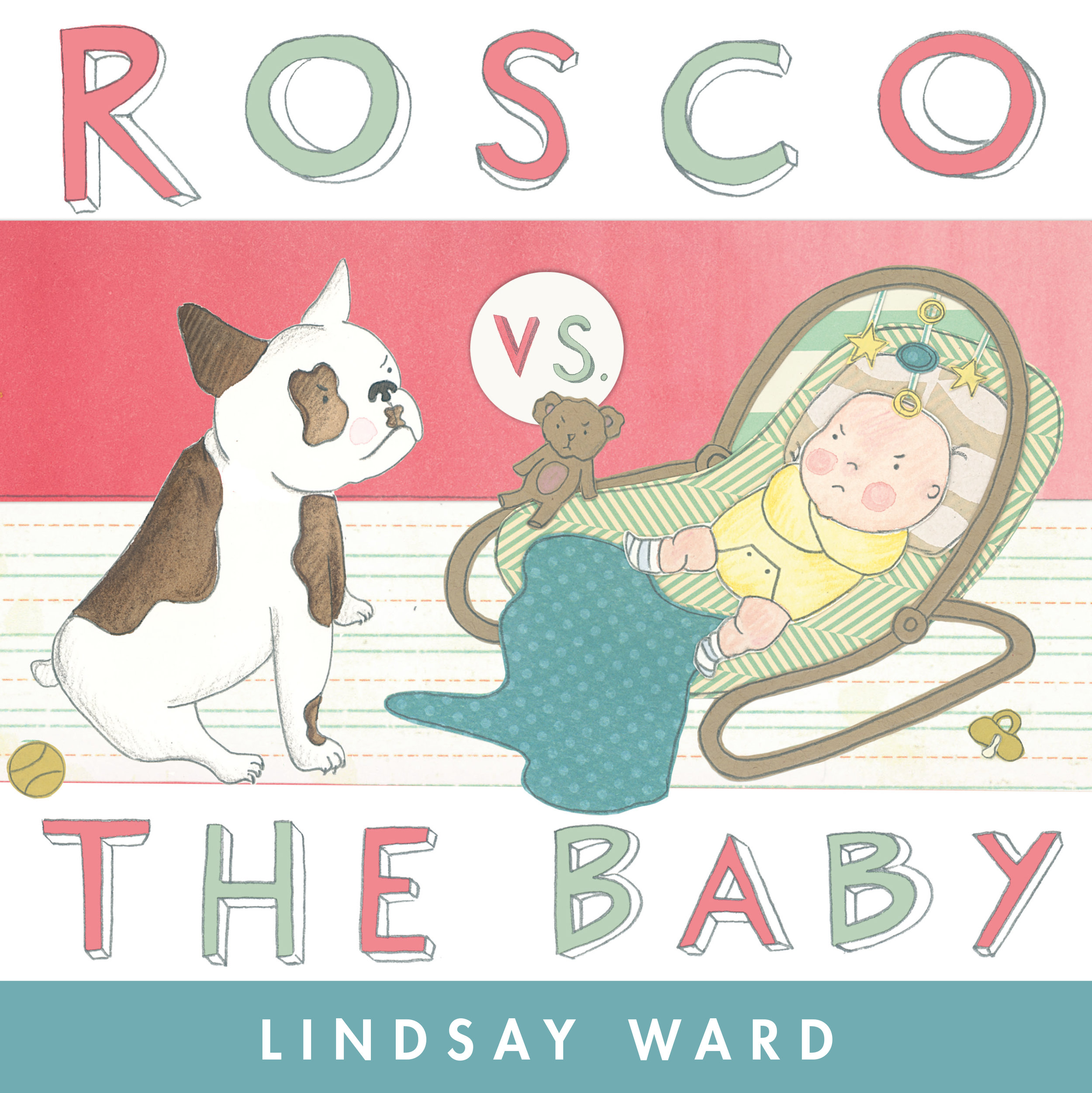 Rosco vs the Baby cover.jpg