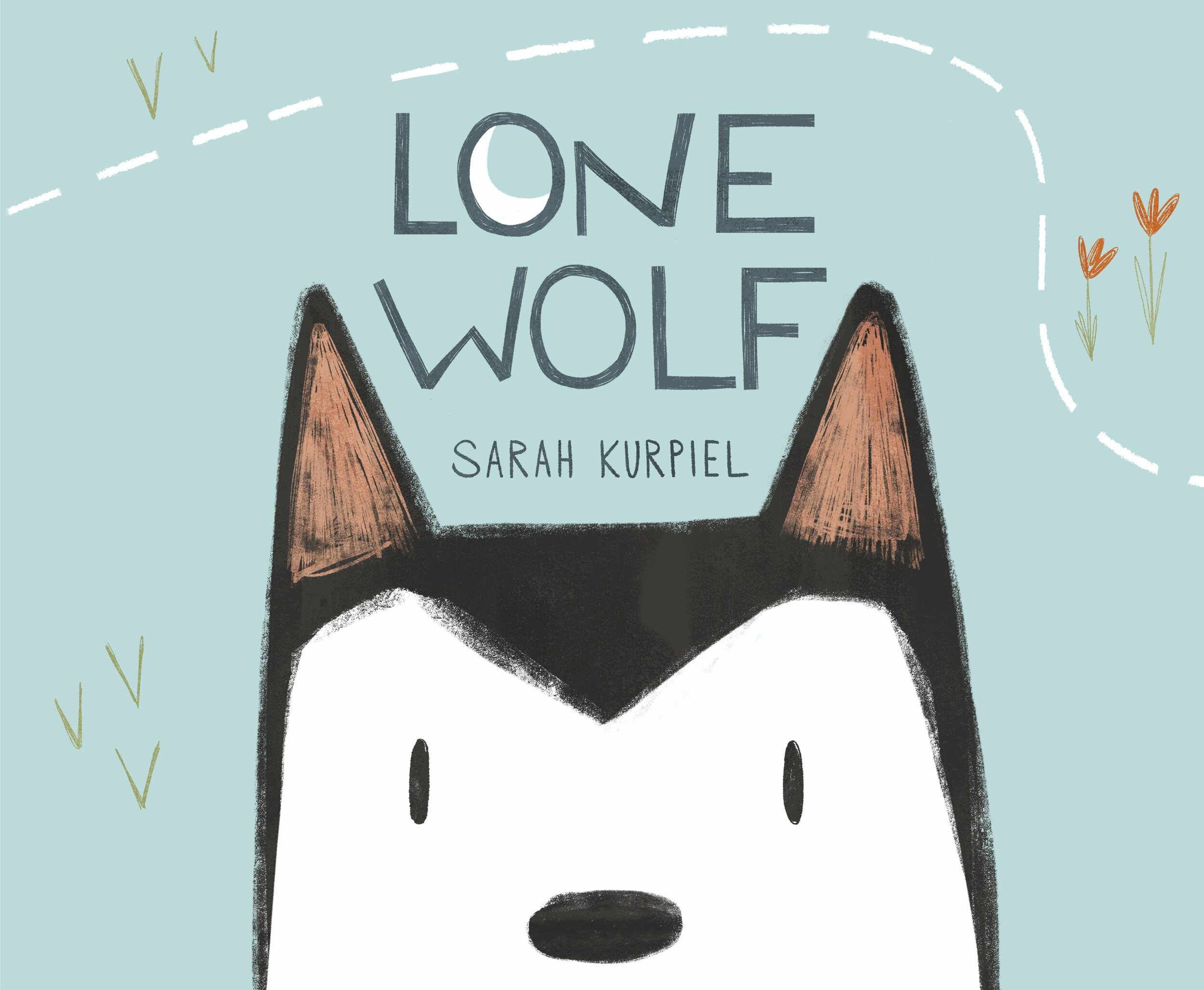 Sarah Kurpiel Illustration - ORIGINAL CAT Mini Coloring Book