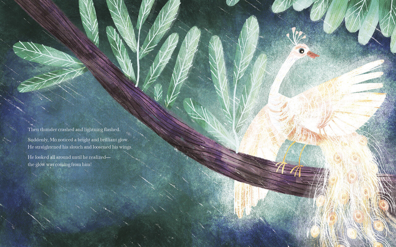 Interview with Debut Author Sita Singh — Critter Lit