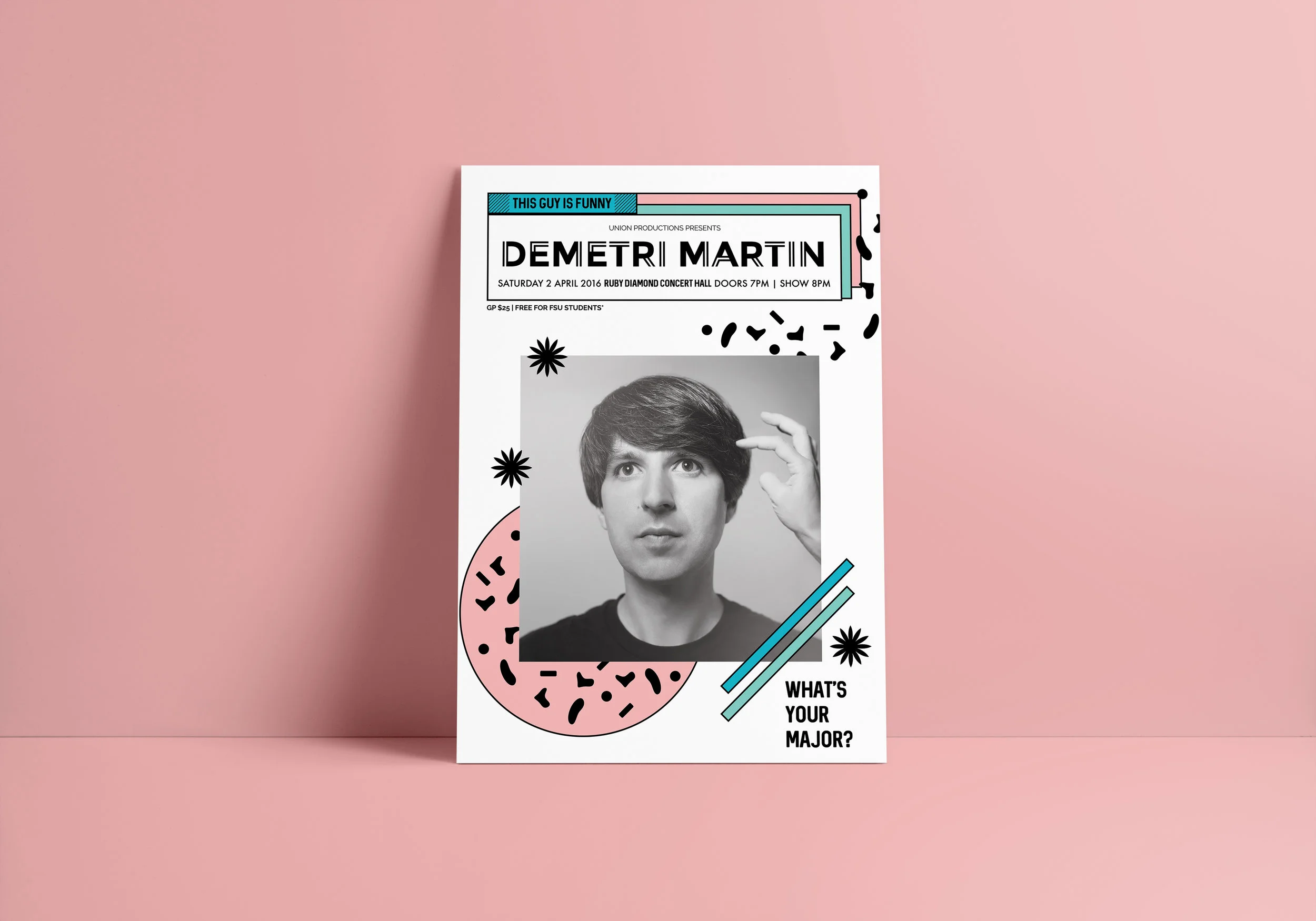 art direction + design