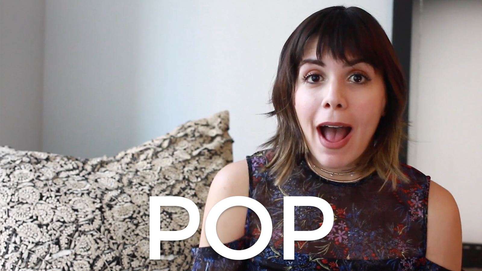 POP!
