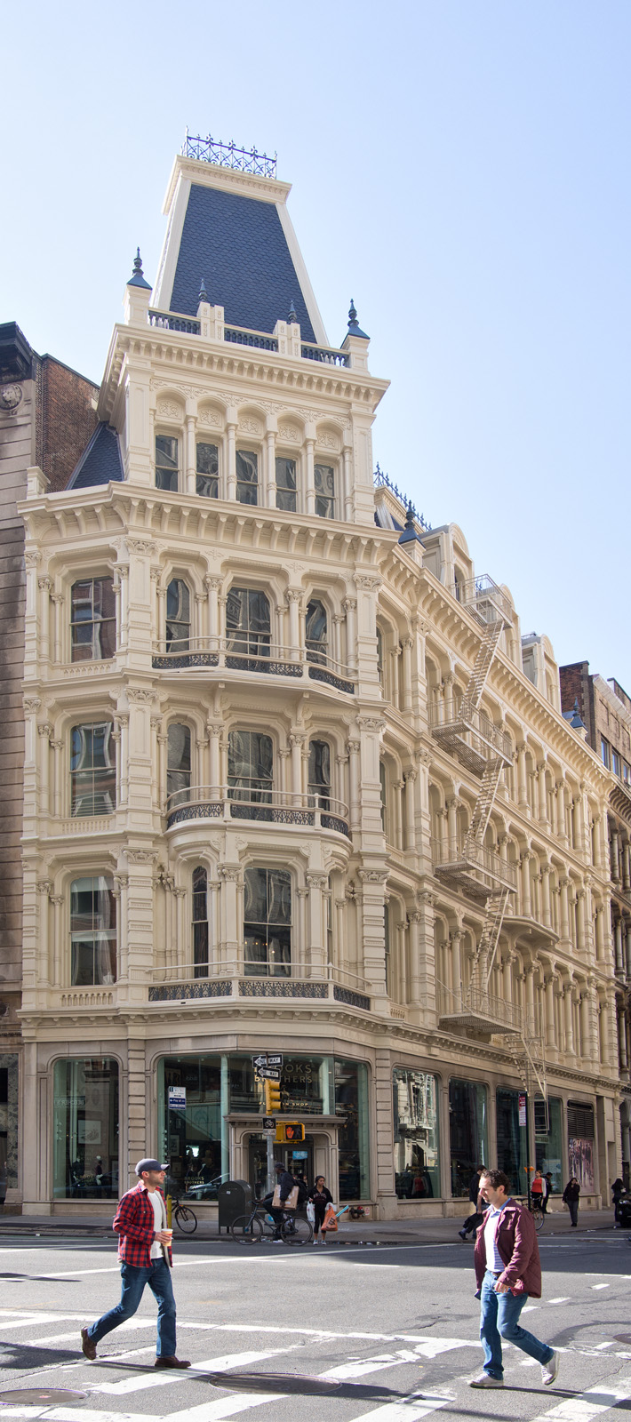901 Broadway Building