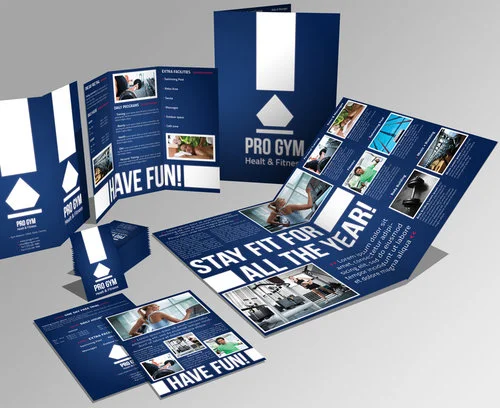 Marketing Materials