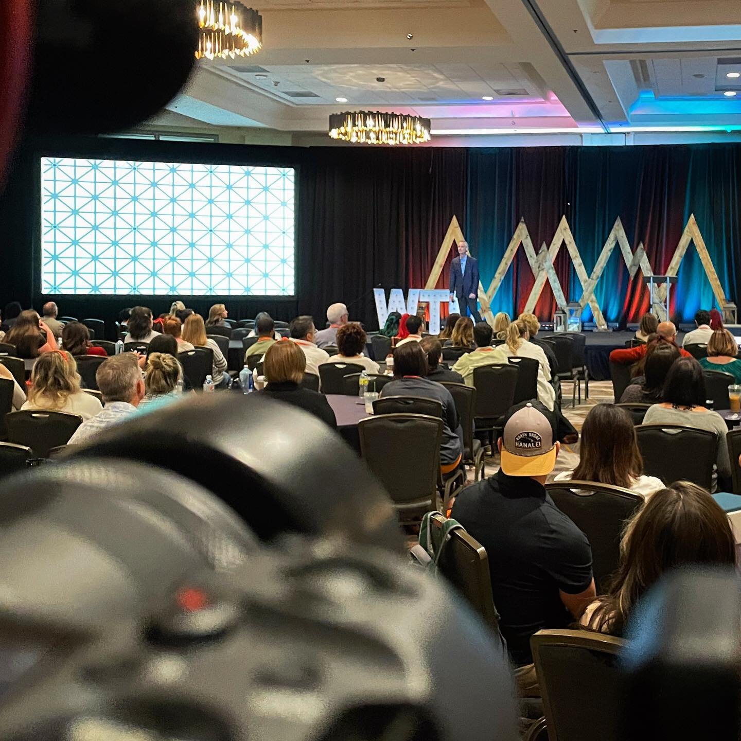 Keynote speaker Scott Greenberg. 

#TTProCo 🎥
#TTProCoOnTheGoGo

#videoproduction #videoshoot 
#bts #behindthescenes #videographer #videography #hotelroom #hotelroomshoot #travel #denver #denvercolorado #hyatt #hyattregency #hyattregencydenver #waxi