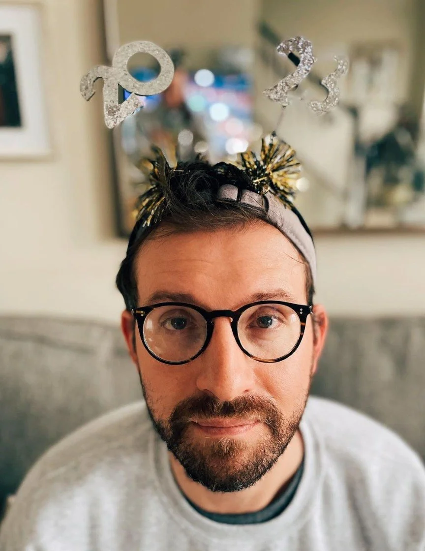 another year of you continuing to amaze me. I would've crumbled by now under the pressure and had my doubts and worries, but you're really doing it. keep growing into the leader you always have been. 