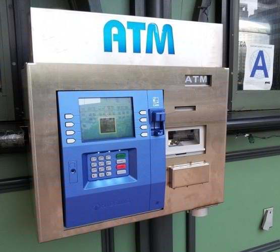 specialized atm installations access
