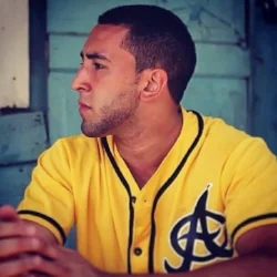 MRG in Santiago, Dominican Republic, 2016