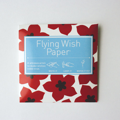 Mommy Cusses – Funny Mom Blog - DIY FLYING WISH PAPER: WOW YOUR