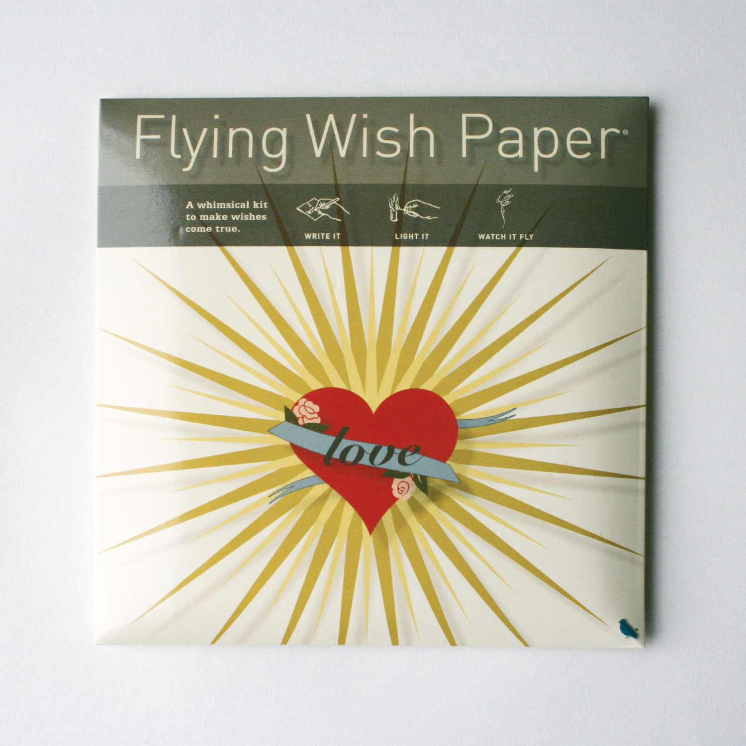 HONEY LOVE Large Kit — FLYING WISH PAPER