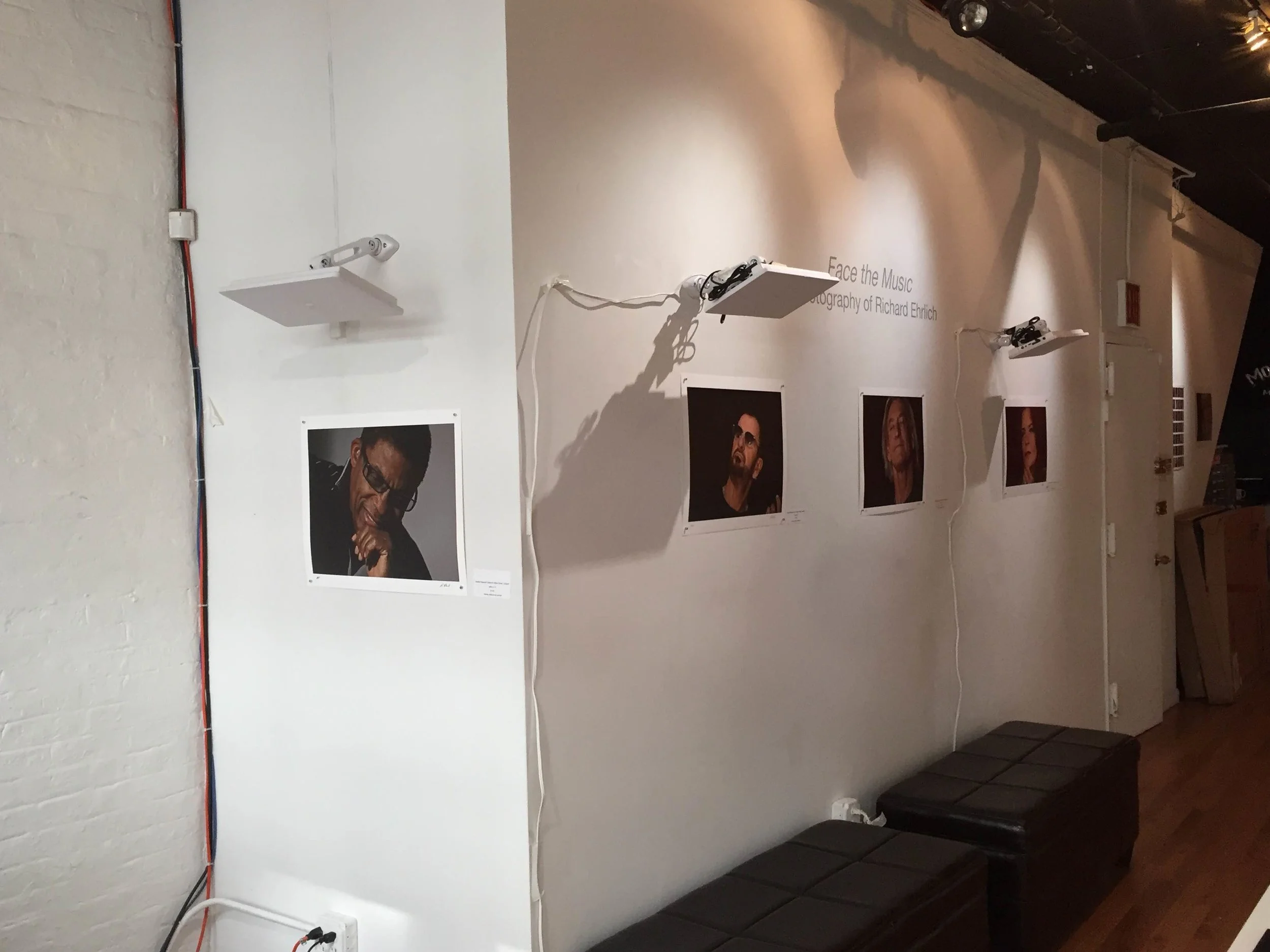 directional speakers for museums