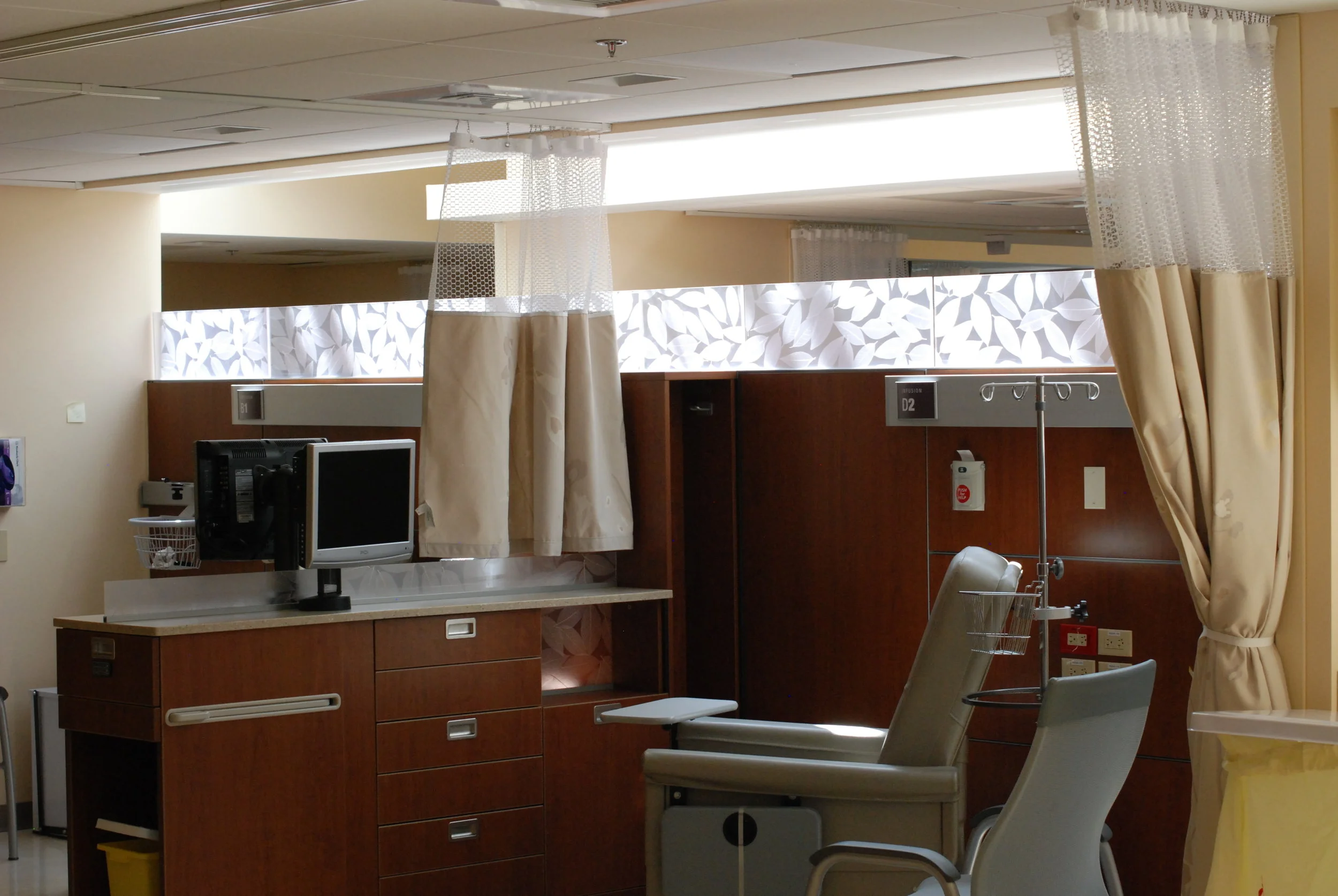 Directional Speakers for Hospitals Audio Spotlight