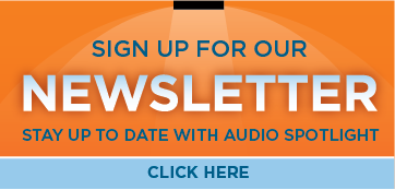 Audio Spotlight By Holosonics Focused Audio Technology