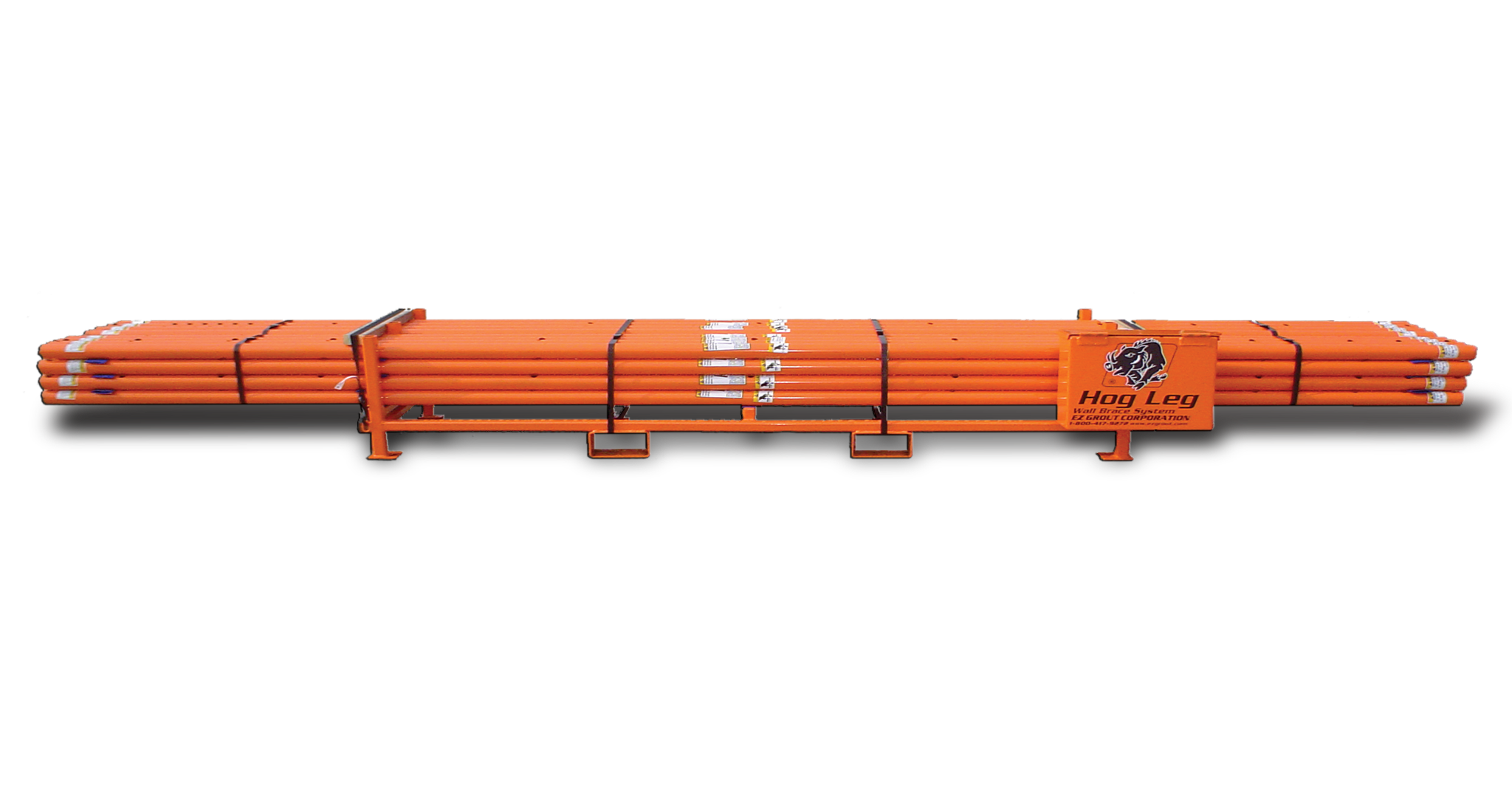 HOG LEGS® EXTENSION KIT
