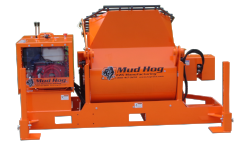 MH12- Mud Hog