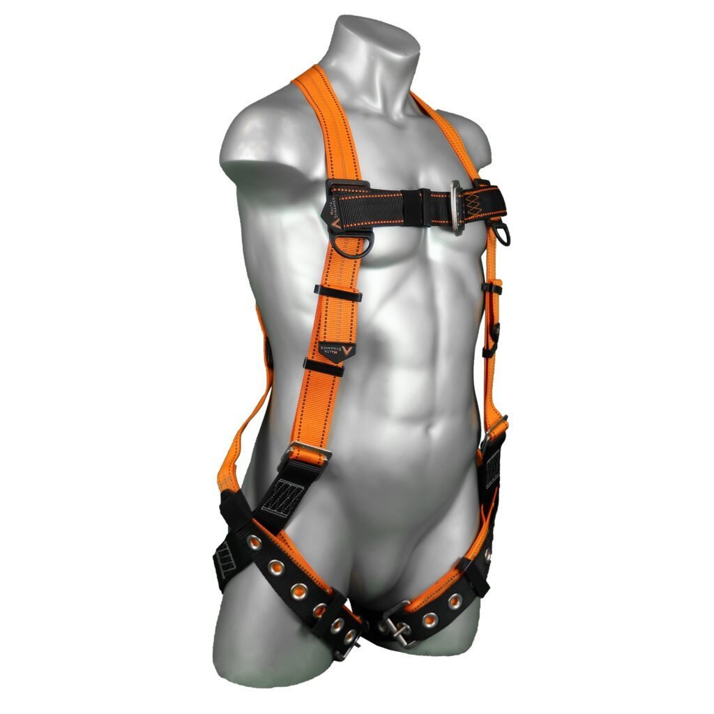 Warthog® Harness- S-M-L