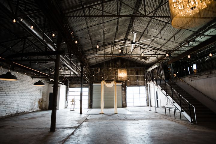 The 4 Eleven warehouse in fort worth tx