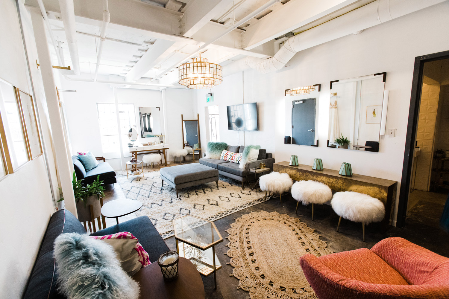 4 Eleven Baker Suite