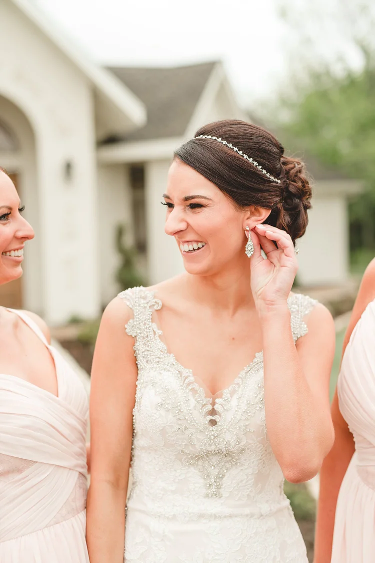 Bella Woods Wedding Event Venue In Midlothian Tx Sarah Craig