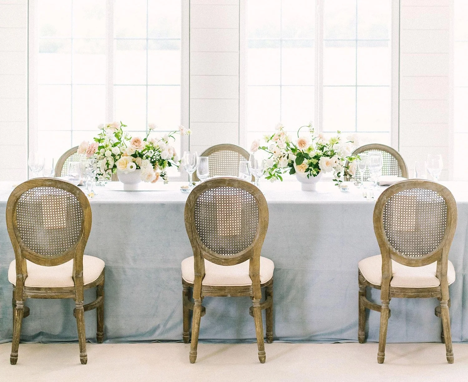 The Grand Texana Wedding | Table TX Workshop