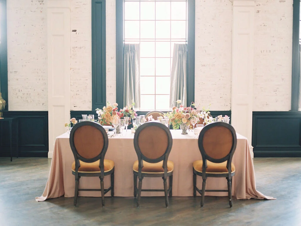 The Mason | Dallas Wedding Venue | Editorial
