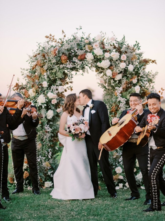 Texas Ranch Wedding | Hondo, TX | Ellie & Kevin