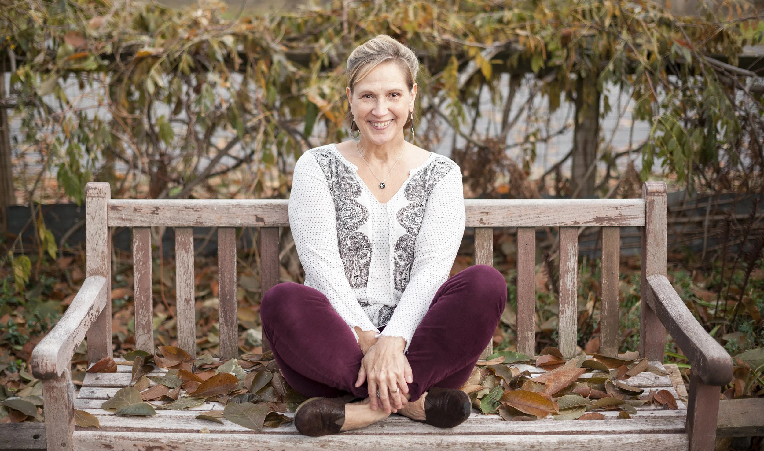 Patricia J. Morrison LMT, LLCC, LEd — Owner of Bodywork Sage