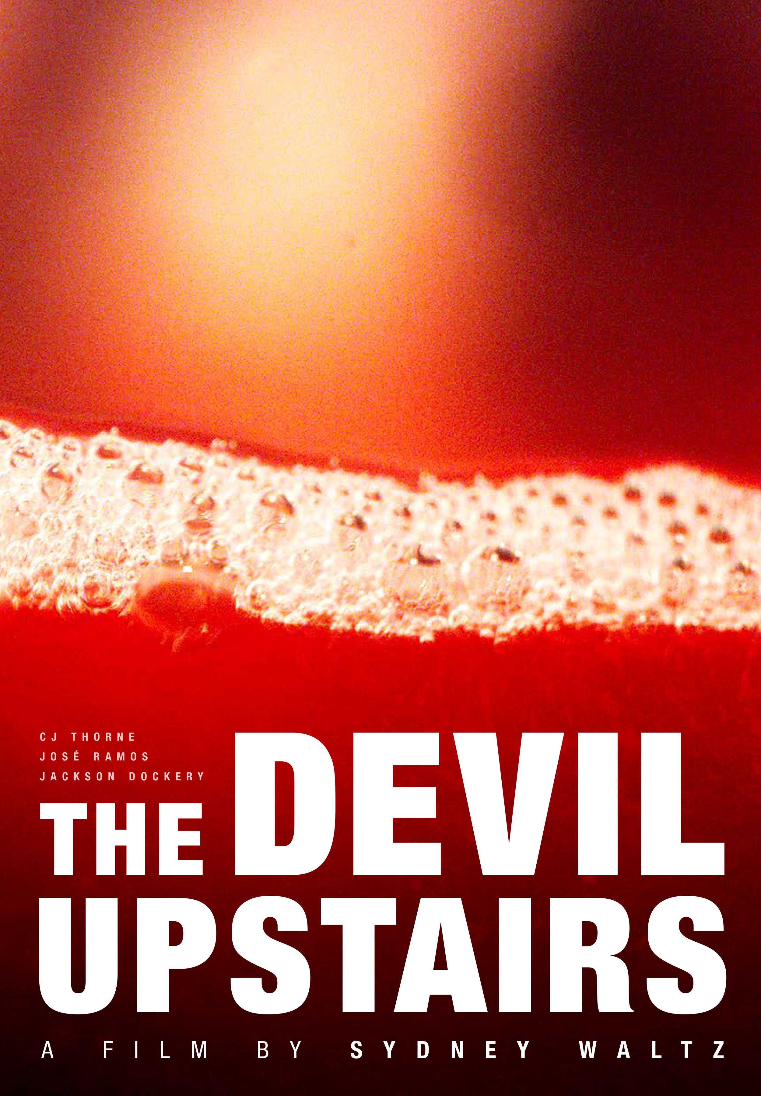 The Devil Upstairs