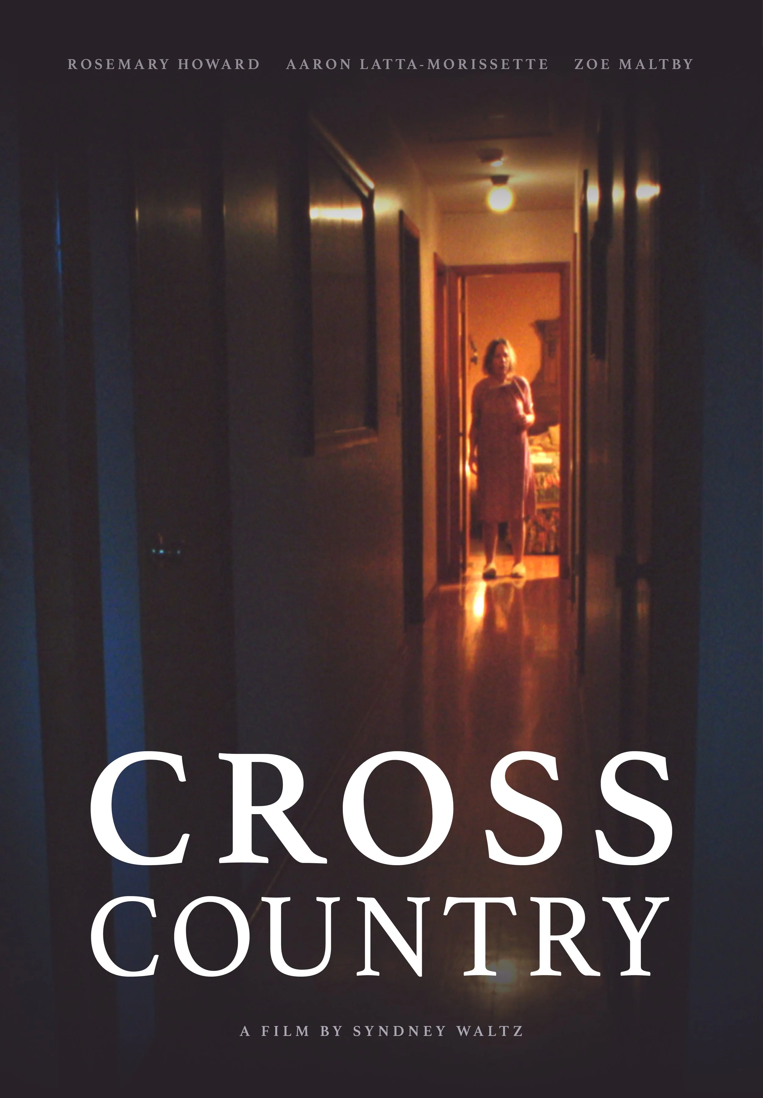  A son visits his recently widowed and devout mother to resurrect their strained relationship. 