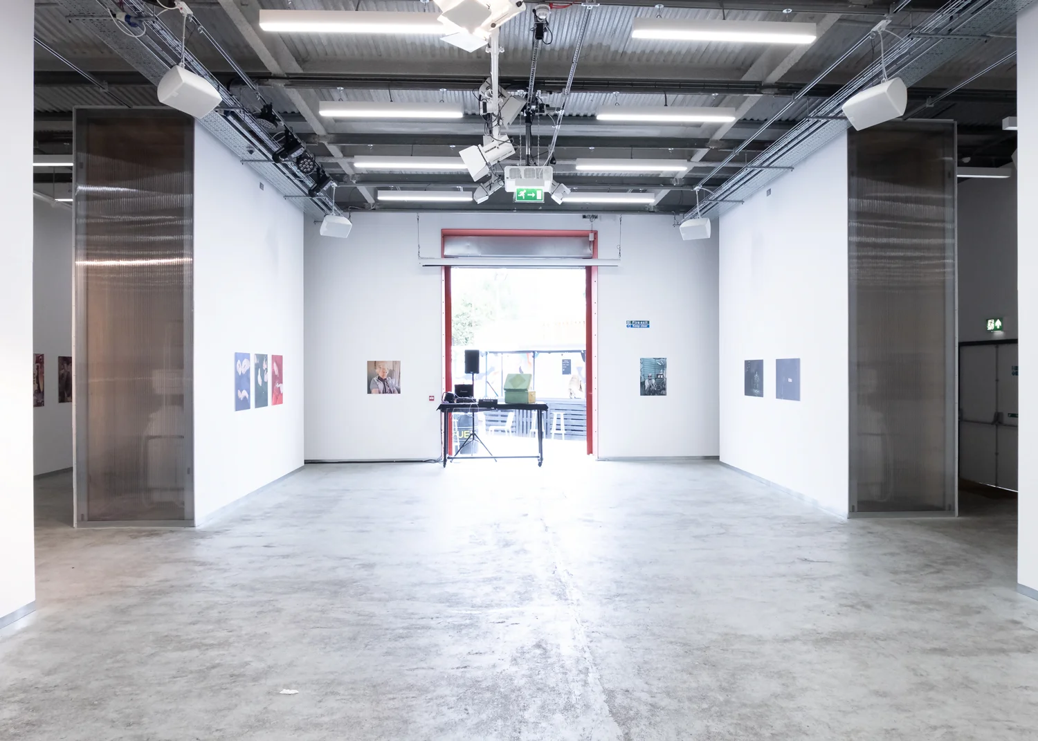 Elephant Magazine Summer Exhibition, Elephant West, White City, 2019.