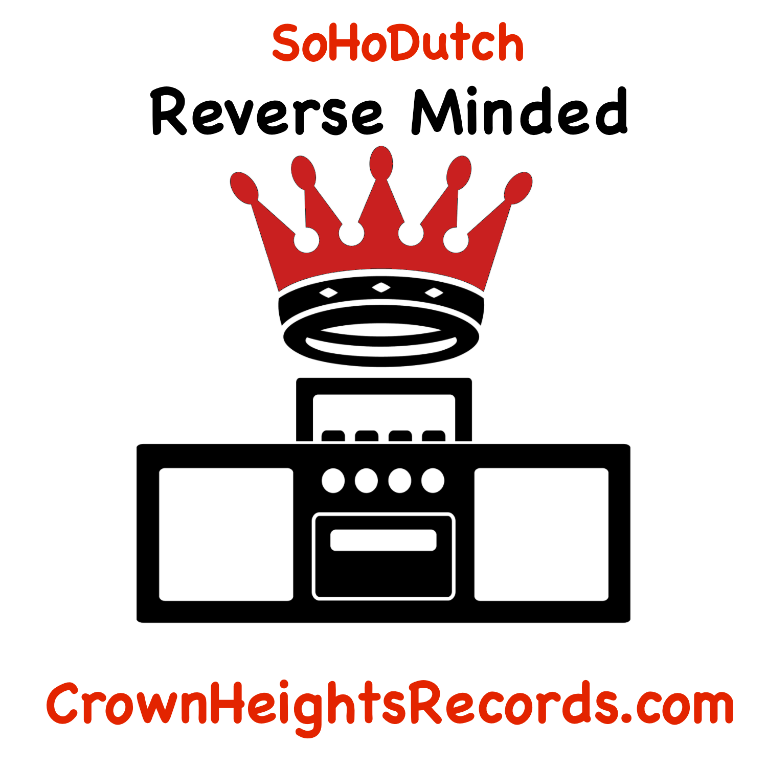 Reverse Minded