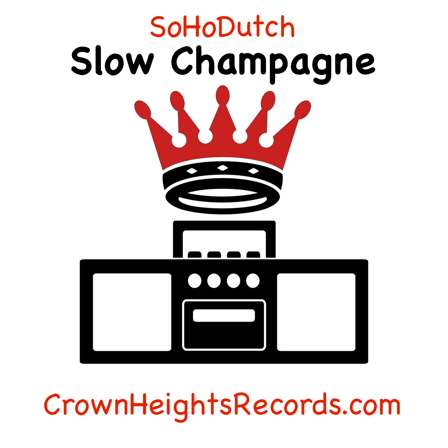 Slow Champagne