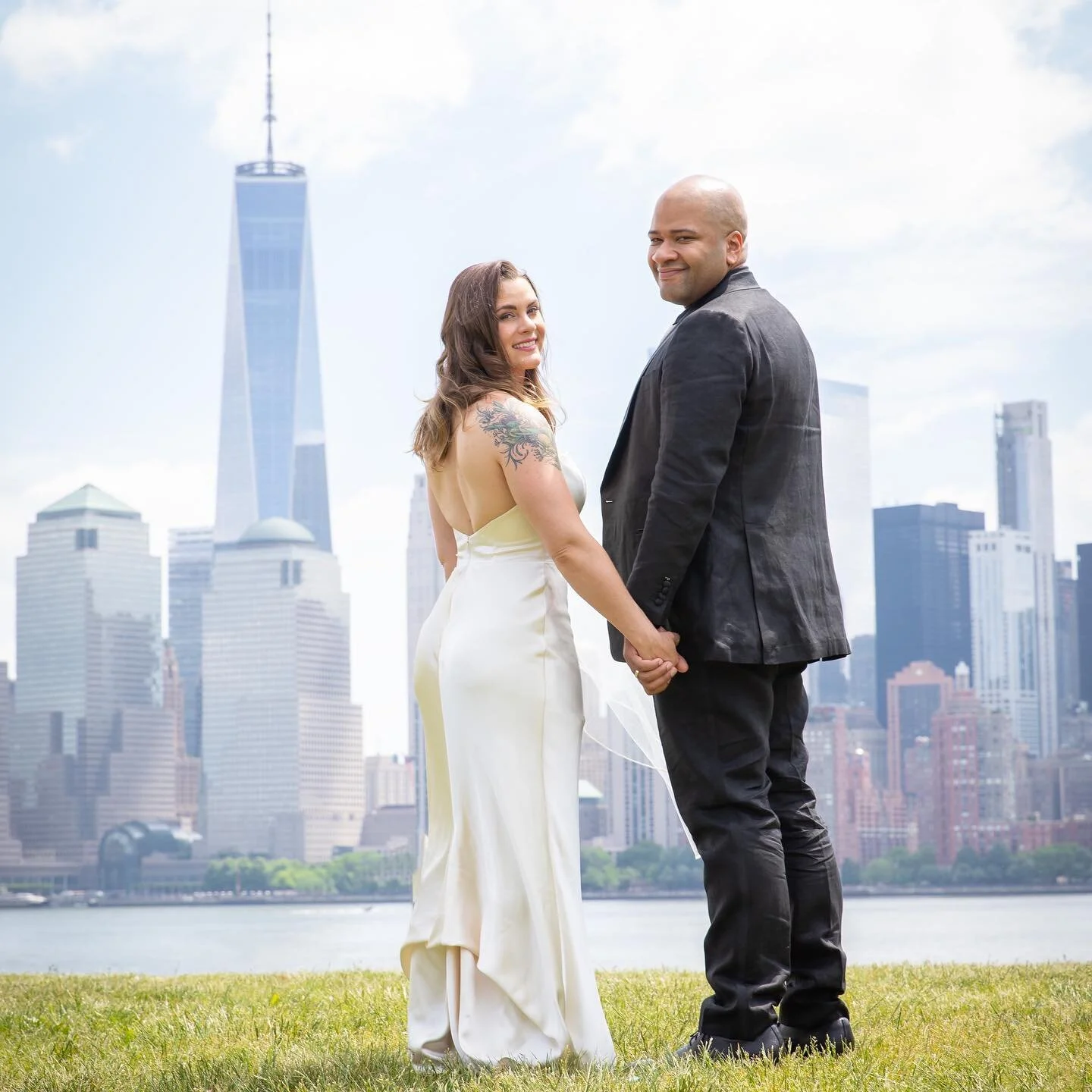 ❤️❤️&zwj;🔥🖤🤍❤️ @ill_brieski @ouruniversalforce