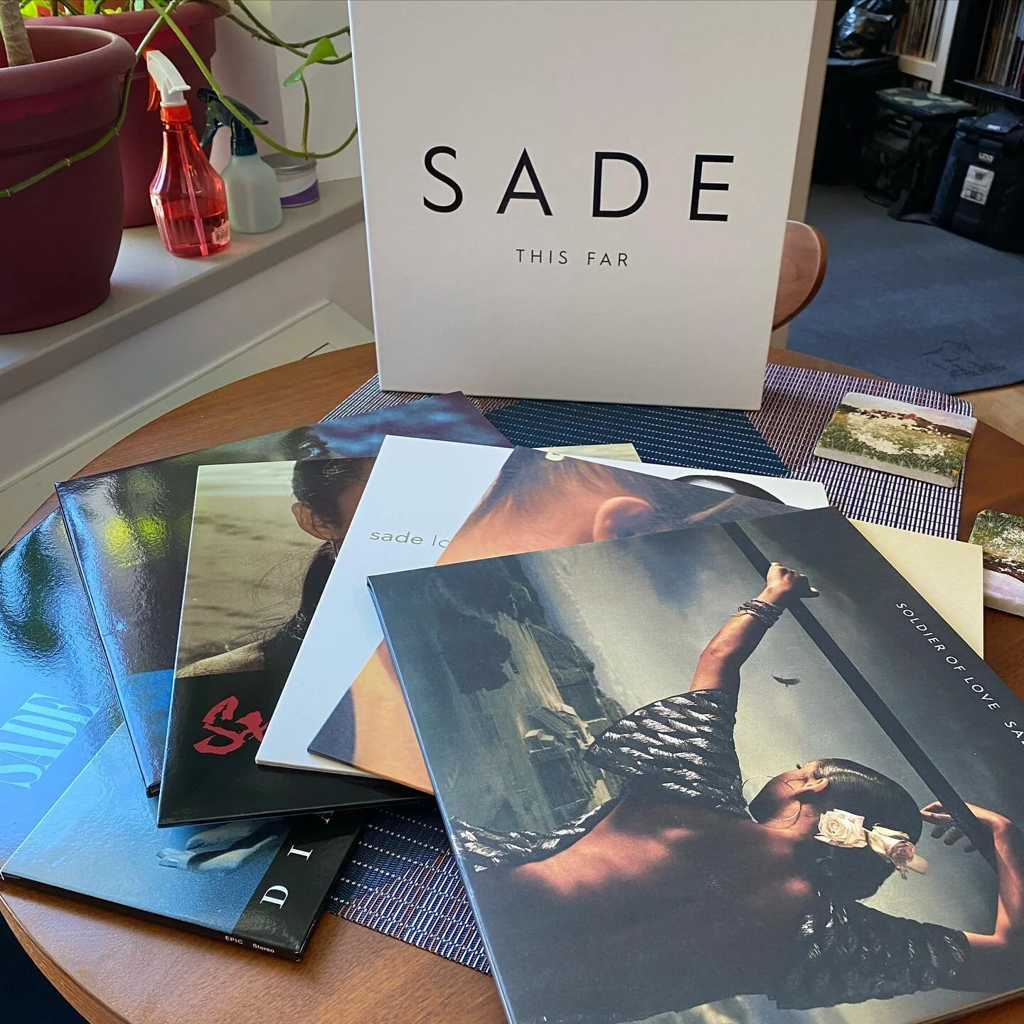 ❤️🔥❤️🔥 @sade