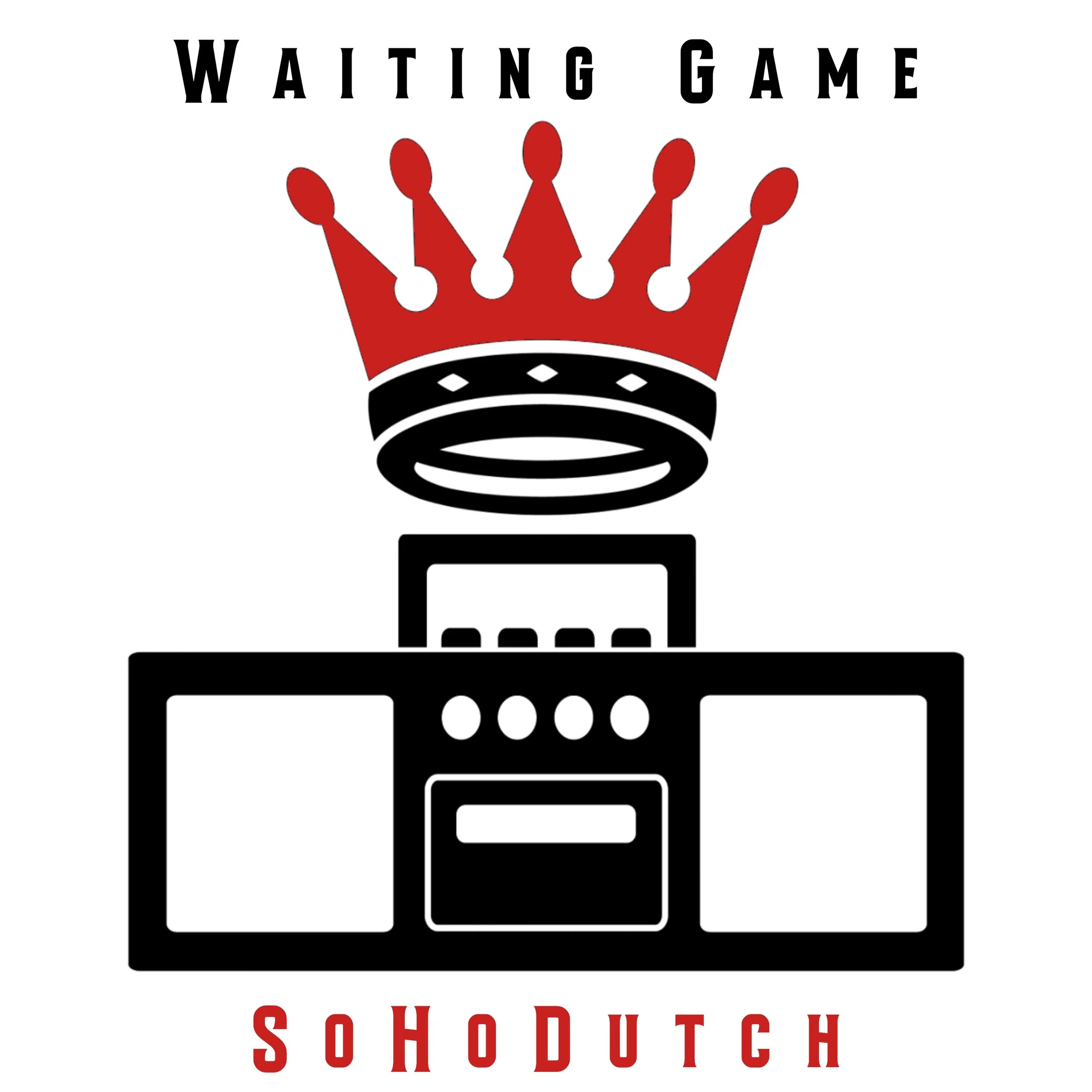 Waiting Game Crown Heights Red Crown Records.jpeg