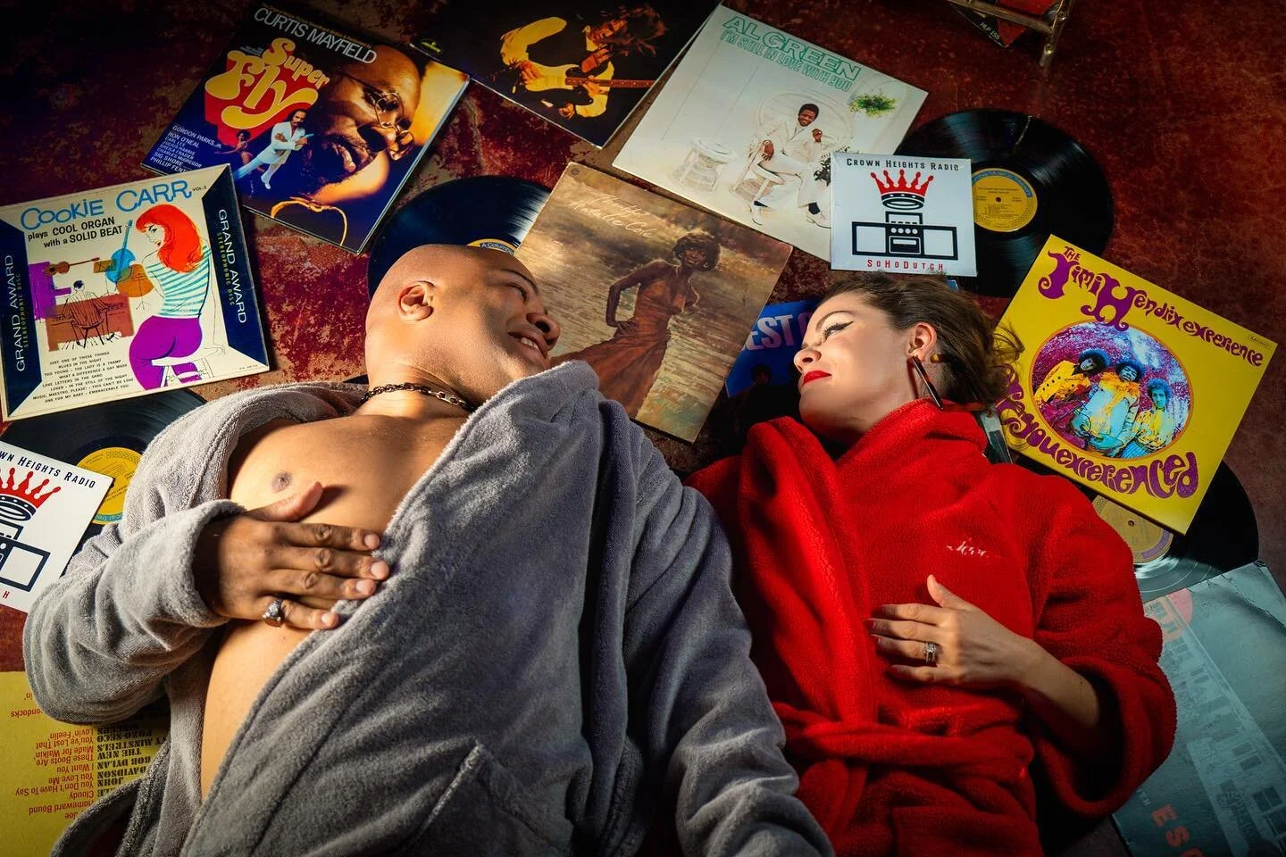 #behindthescenes @j9_pictures @stephydance @j9dance @ill_brieski @ouruniversalforce @aetherroom