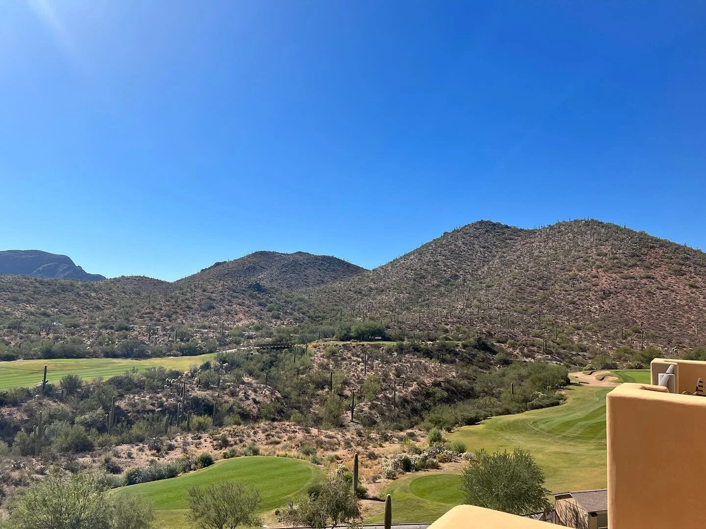 #tucson @jwstarrpass