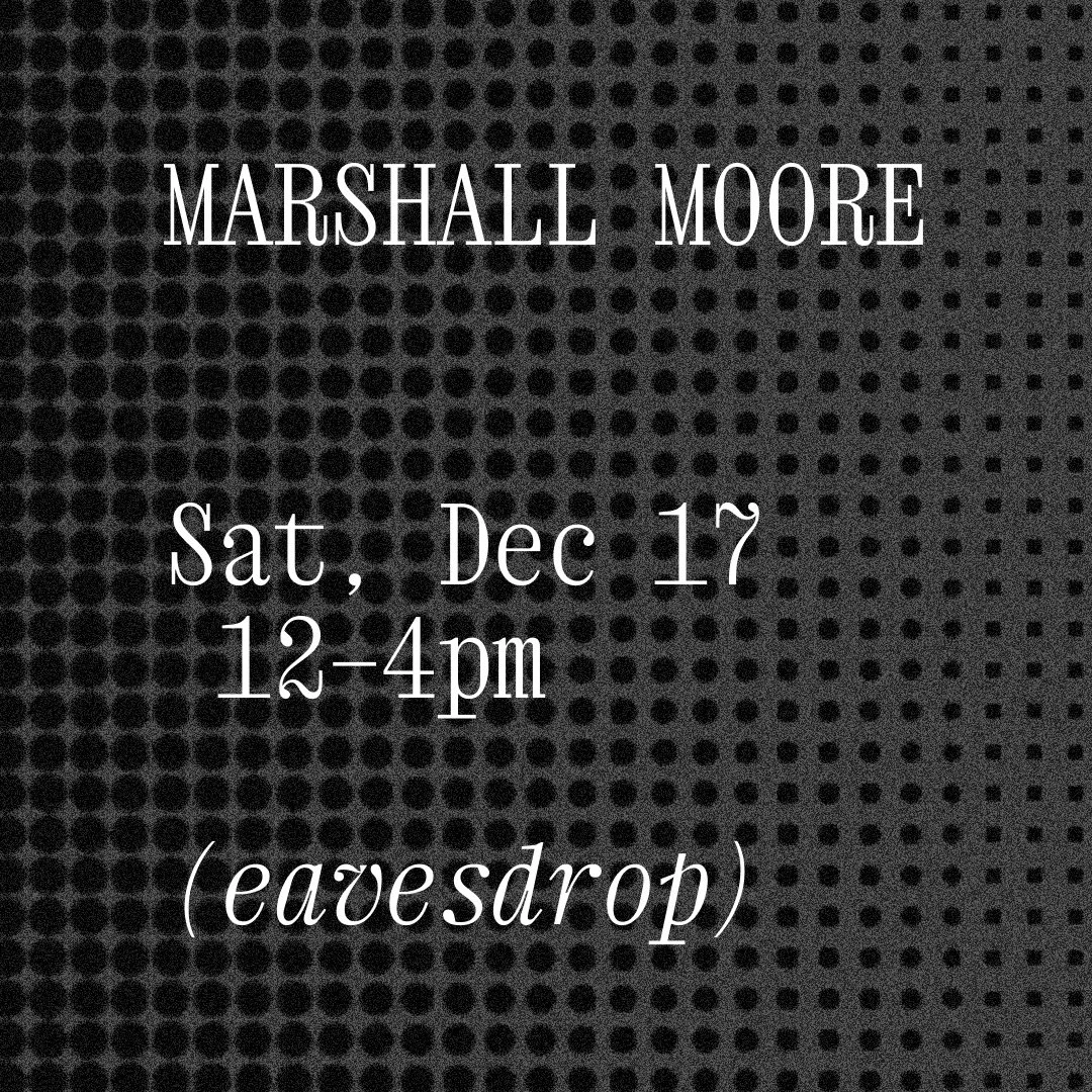 Vinyl Brunch with SoHoDutch at Eavesdrop in Brooklyn