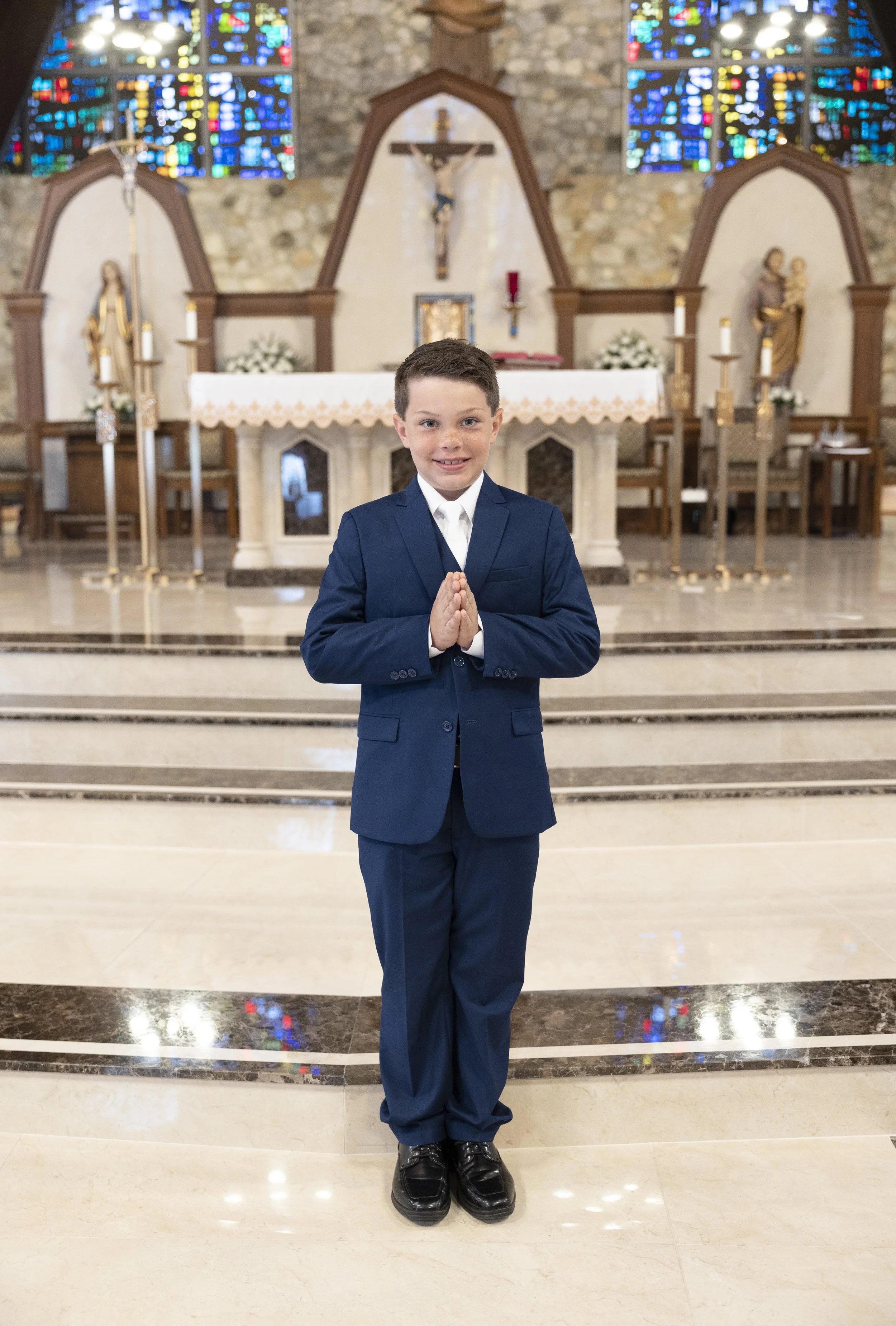 Jayce 1st Communion.jpg