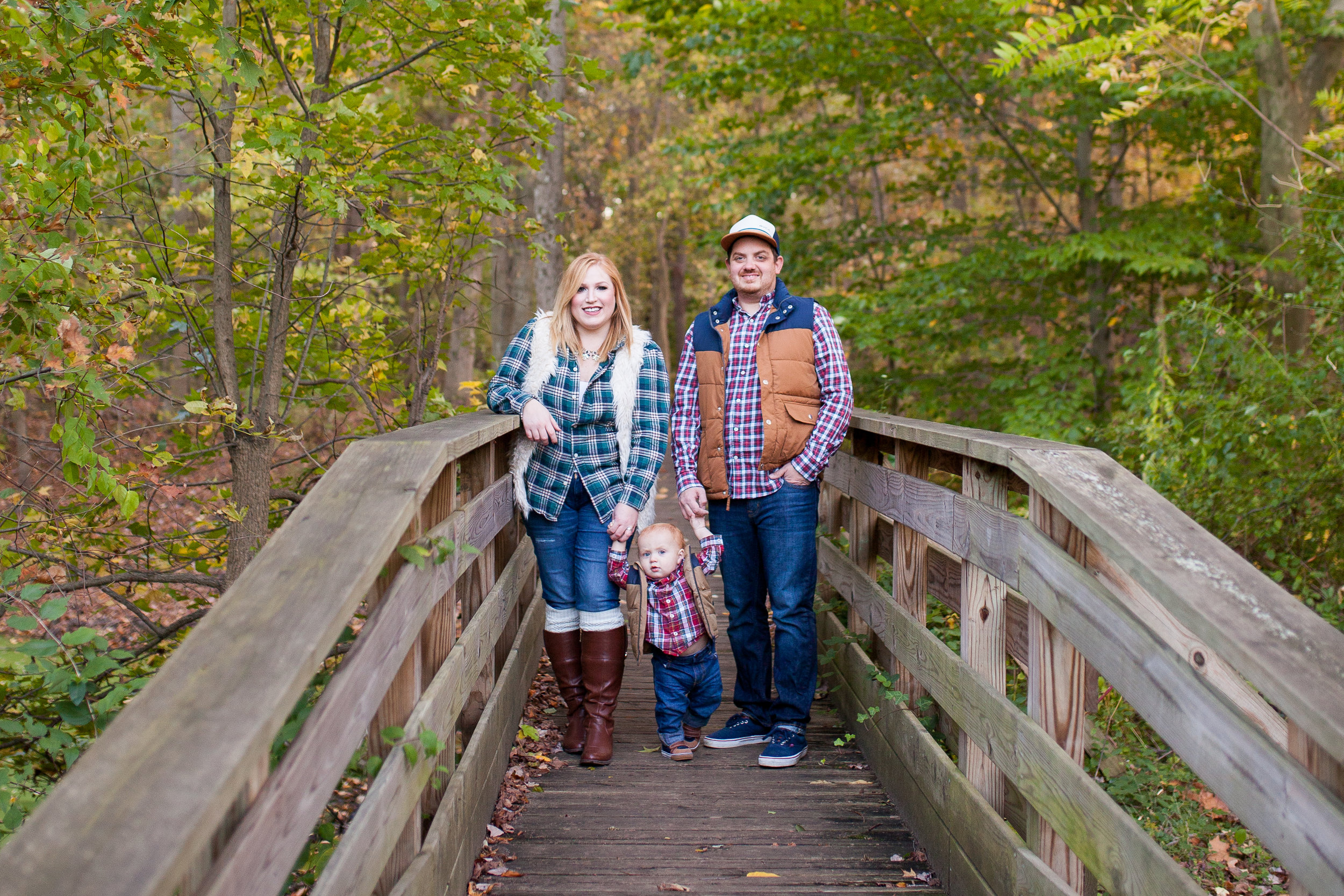 South Jersey Family Photographer 