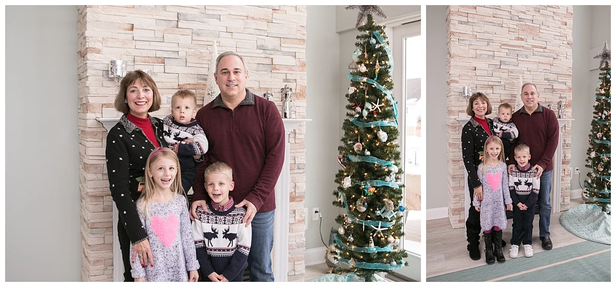 South Jersey Family Session by South Jersey Family Photographer Abbey Bradshaw